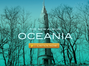 Oceania, nuevo disco Smashing Pumpkins