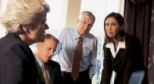 Reuniones de la familia empresaria