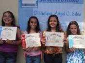 Premiación Certamen