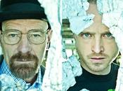 Breaking Bad: nuevas imágenes promocionales