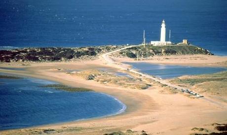 Barbate, un Pueblo del Paraíso