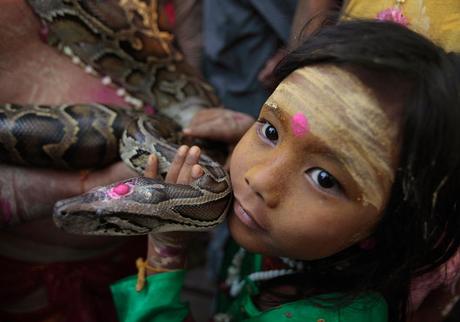 Myanmar en fotos II