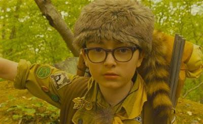 Moonrise Kingdom Moonrise Kingdom