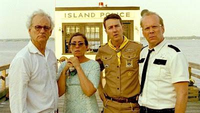 Moonrise Kingdom Moonrise Kingdom