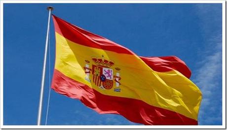 Bandera de España