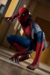 [Cine]-The Amazing Spider-man:Sobre la película