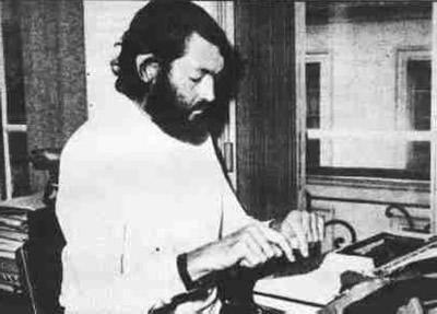 Convocatoria Premio Iberoamericano Julio Cortázar