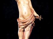 Niño Jesús bendiciente.