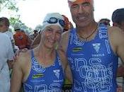 Clasificatorio campeonato españa triatlón