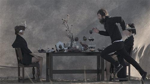 This Song is Called Ragged - Jonathan Boulet