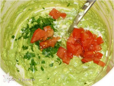 Guacamole