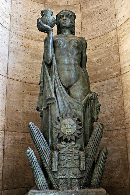 Monumento a la Bandera