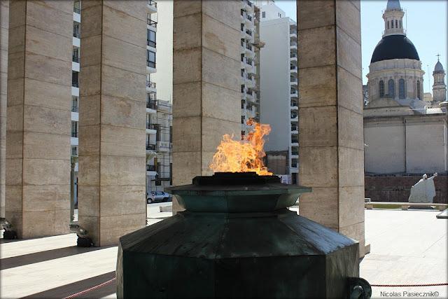 Monumento a la Bandera