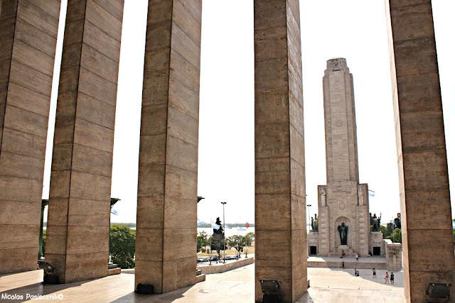Monumento a la Bandera