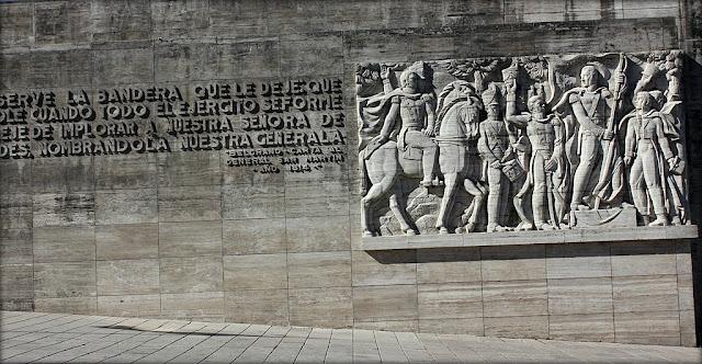 Monumento a la Bandera