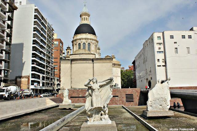 Monumento a la Bandera