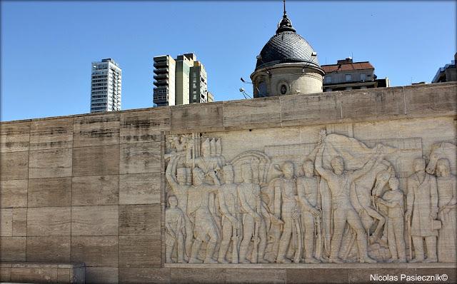 Monumento a la Bandera