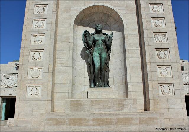 Monumento a la Bandera
