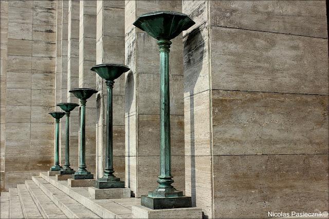 Monumento a la Bandera