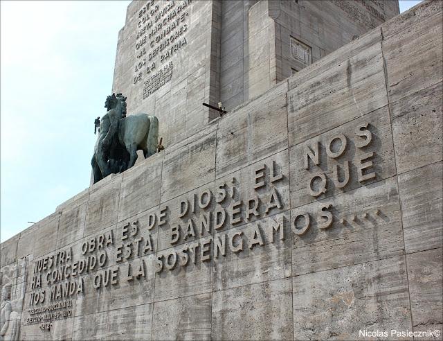 Monumento a la Bandera