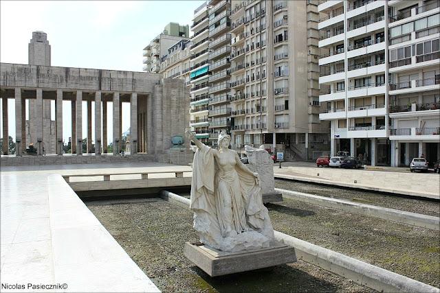 Monumento a la Bandera