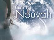 NOUVAH: Leyenda Valka Inmalli, Carl Pier