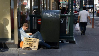 Diez hechos escandalosos sobre los Estados Unidos