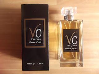 V.O. Parfums,Fragancias inspiradas en ti
