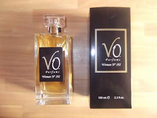 V.O. Parfums,Fragancias inspiradas en ti