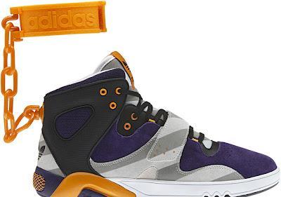 Viral: El Adidas De La Discordia