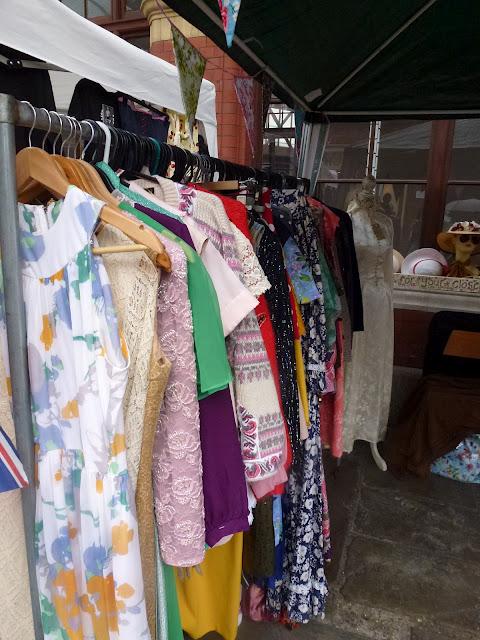 Mercadillo Vintage en Windsor