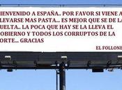 Europa sabe 'España necesita rescatada, sino fumigada'