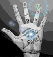 Cumbres del Nanga Parbat, la noche de azul