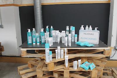 Novedades en Douglas