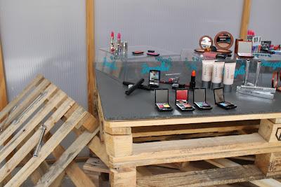 Novedades en Douglas