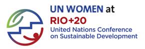ONU Mujeres amplifica las voces de las mujeres en diversos eventos en la conferencia de la ONU sobre Desarrollo Sostenible, Río de Janeiro