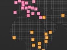 Hambre saciedad mapa