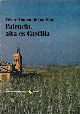 Palencia, alta es Castilla