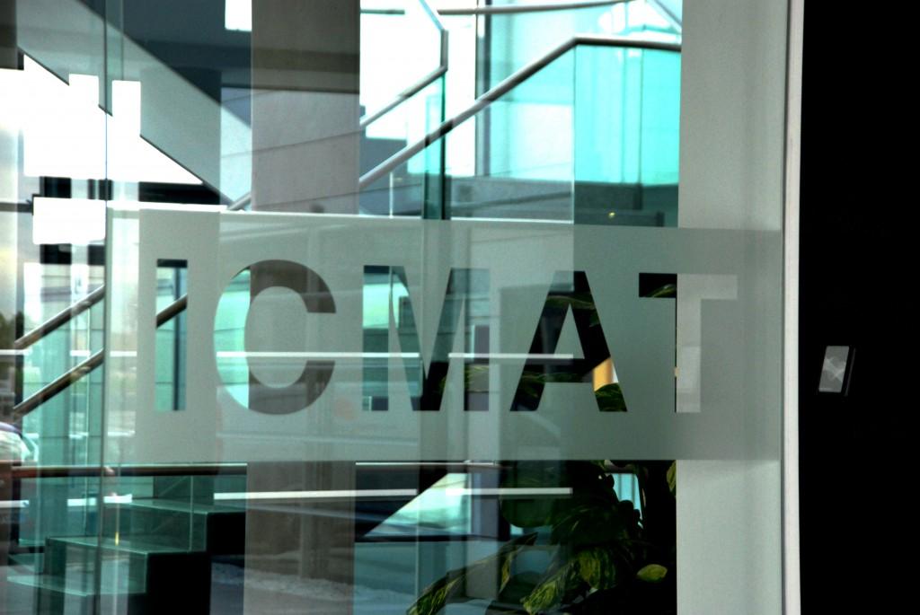 El ICMAT abre las puertas al futuro de la investigación
