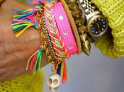 Bracelets Trend!