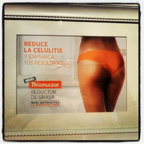 Sorteo Reduce la Celulitis con Thiomucase