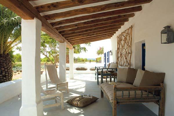 Quedamos en el jardín