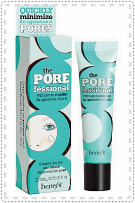 Benefit: All Decked Out