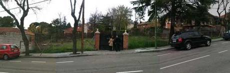 A-cero Projects Finalizada una nueva vivienda A-cero Tech próxima a Madrid!