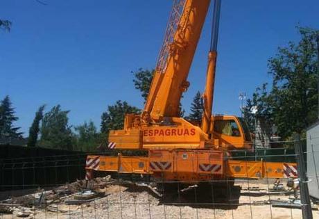 A-cero Projects Finalizada una nueva vivienda A-cero Tech próxima a Madrid!