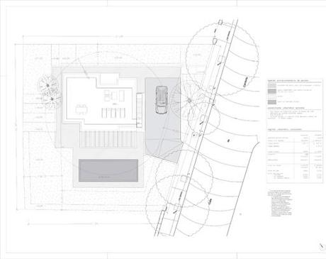 A-cero Projects Finalizada una nueva vivienda A-cero Tech próxima a Madrid!