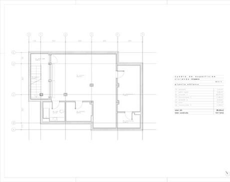 A-cero Projects Finalizada una nueva vivienda A-cero Tech próxima a Madrid!