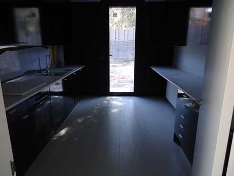 A-cero Projects Finalizada una nueva vivienda A-cero Tech próxima a Madrid!