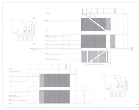 A-cero Projects Finalizada una nueva vivienda A-cero Tech próxima a Madrid!