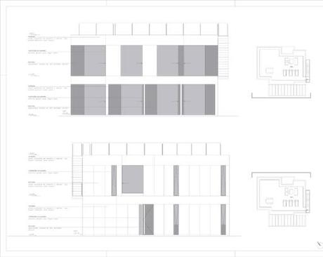 A-cero Projects Finalizada una nueva vivienda A-cero Tech próxima a Madrid!